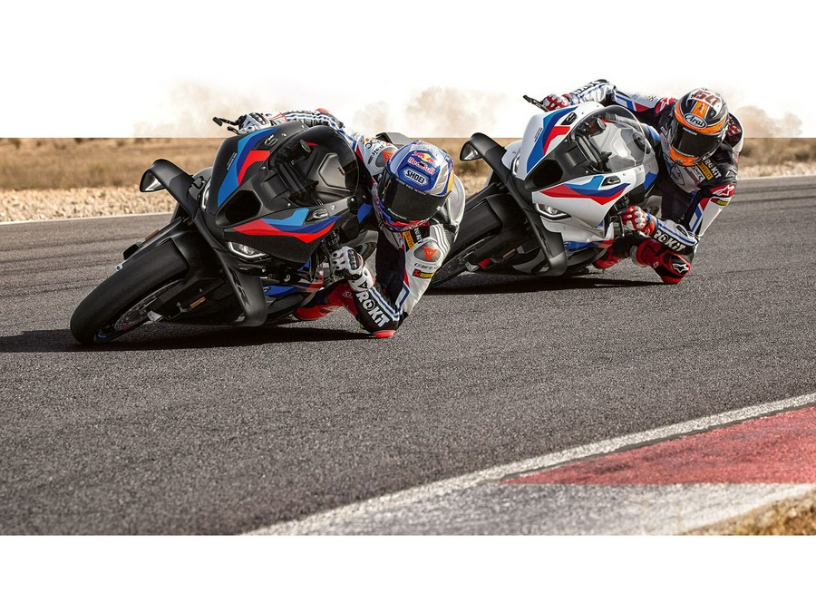 2026 BMW M 1000 RR