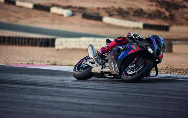 2026 BMW M 1000 RR