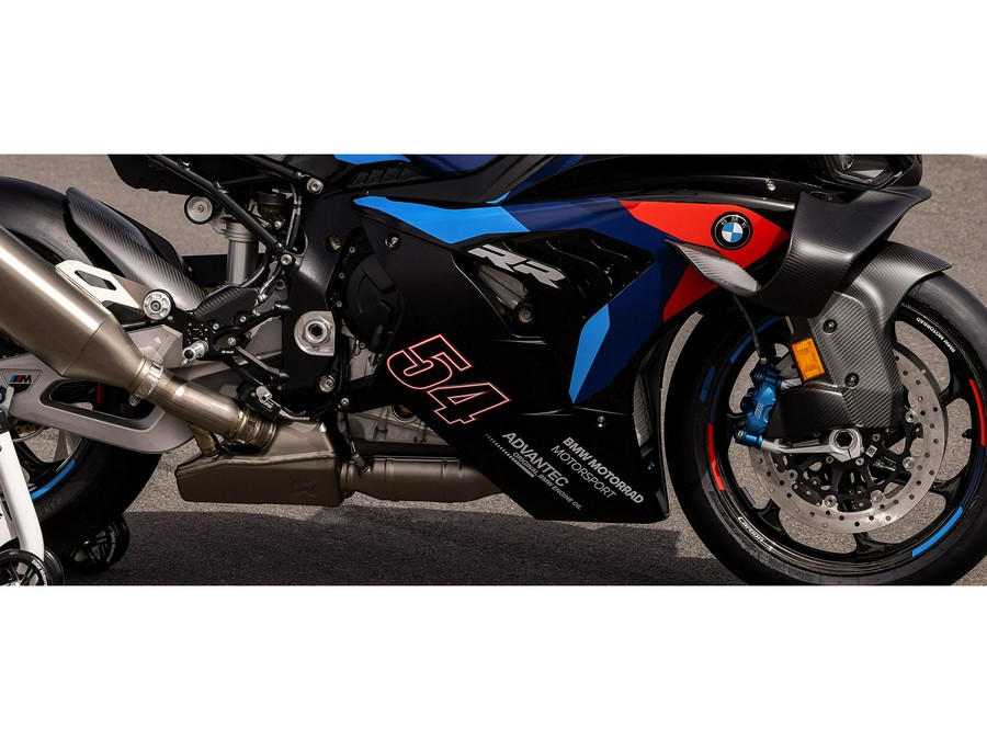 2026 BMW M 1000 RR