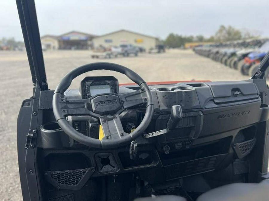 2026 Polaris Ranger® 1000 Premium