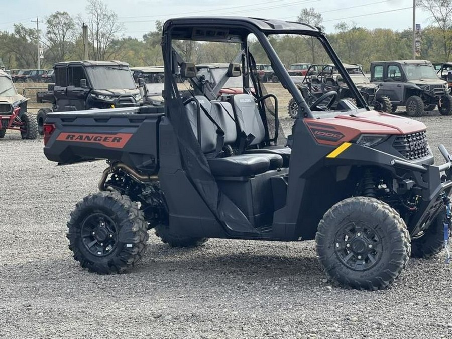 2026 Polaris Ranger® 1000 Premium