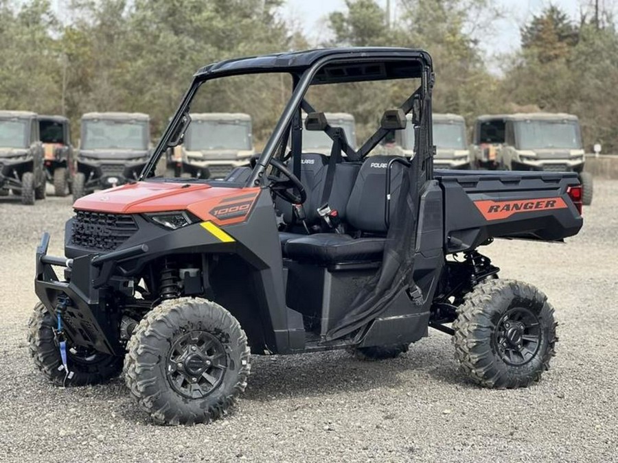 2026 Polaris Ranger® 1000 Premium