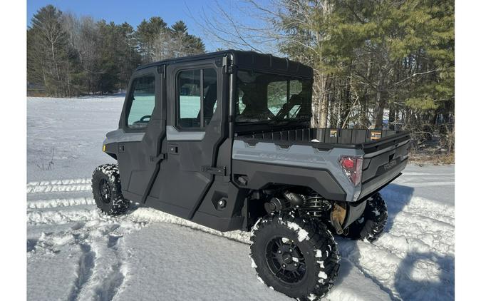 2026 Polaris Ranger® Crew XP 1000 NorthStar Edition Ultimate