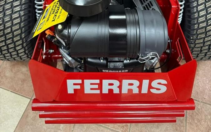 2025 Ferris ISX™ 2200 Zero Turn Mowers 5902078