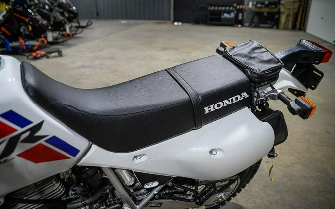 2025 Honda XR650L