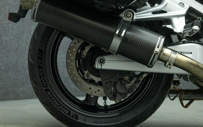 2017 YAMAHA FJR1300ES W/ABS