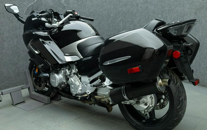 2017 YAMAHA FJR1300ES W/ABS