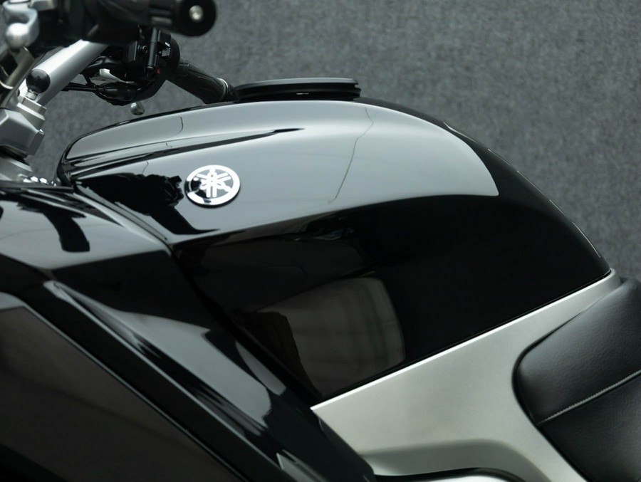 2017 YAMAHA FJR1300ES W/ABS