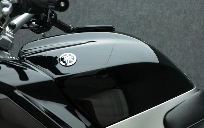 2017 YAMAHA FJR1300ES W/ABS