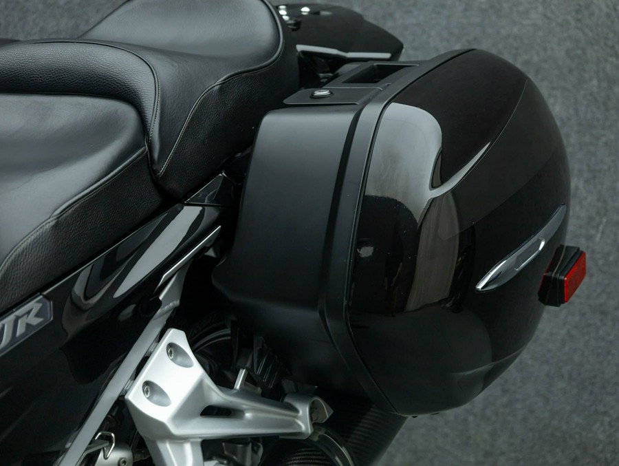 2017 YAMAHA FJR1300ES W/ABS