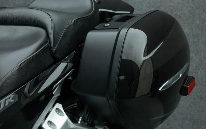 2017 YAMAHA FJR1300ES W/ABS