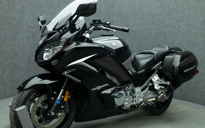 2017 YAMAHA FJR1300ES W/ABS