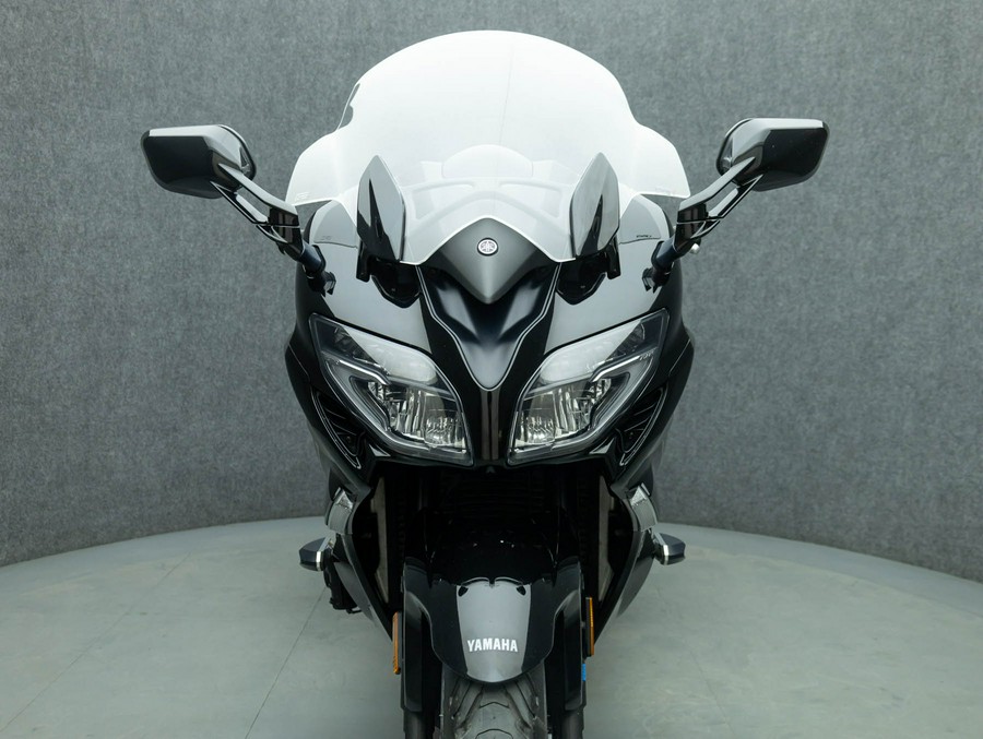 2017 YAMAHA FJR1300ES W/ABS