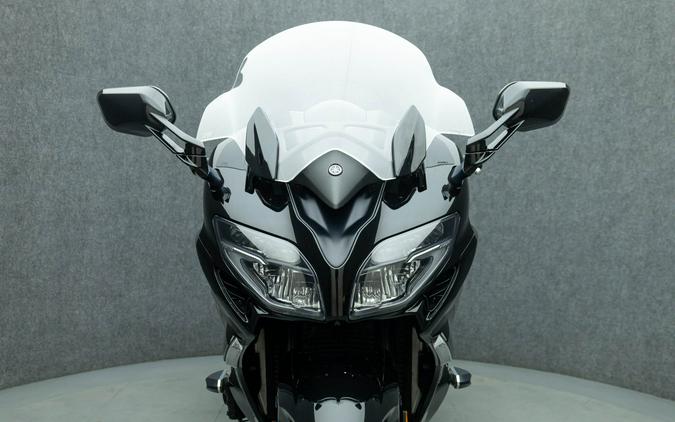 2017 YAMAHA FJR1300ES W/ABS