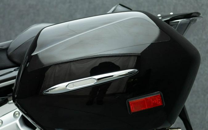 2017 YAMAHA FJR1300ES W/ABS