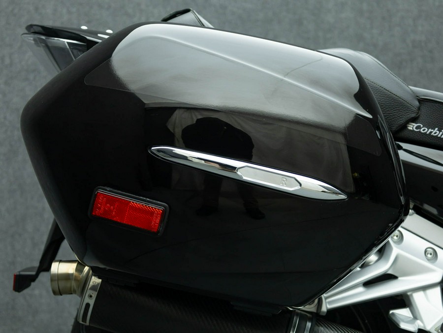 2017 YAMAHA FJR1300ES W/ABS