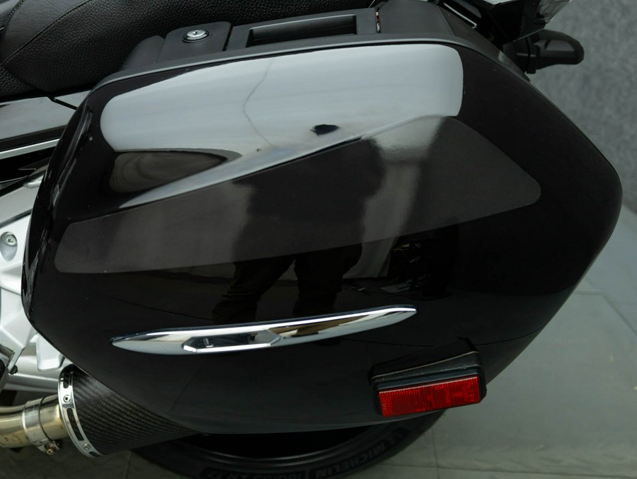 2017 YAMAHA FJR1300ES W/ABS