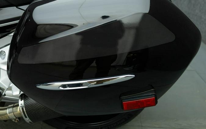 2017 YAMAHA FJR1300ES W/ABS