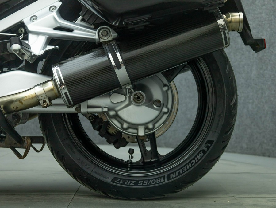 2017 YAMAHA FJR1300ES W/ABS