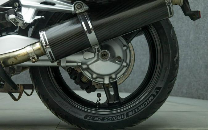 2017 YAMAHA FJR1300ES W/ABS