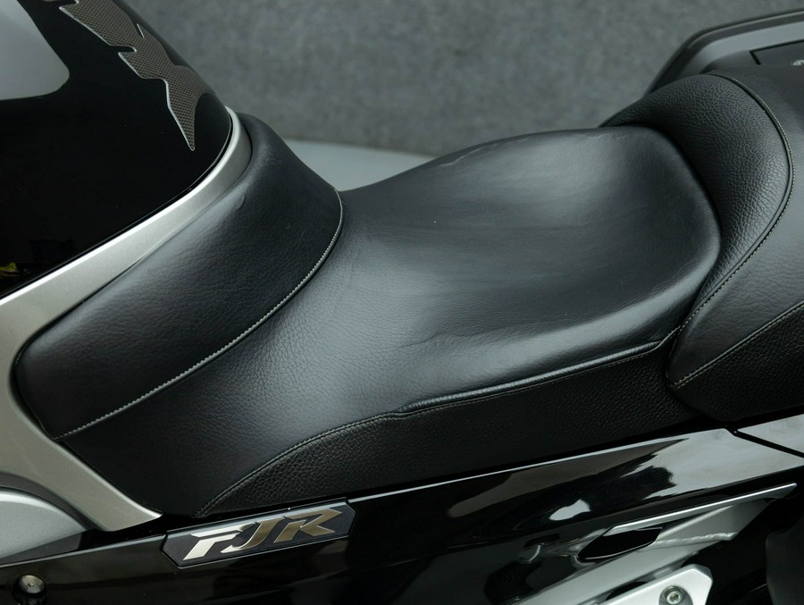 2017 YAMAHA FJR1300ES W/ABS