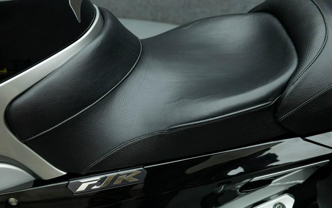 2017 YAMAHA FJR1300ES W/ABS