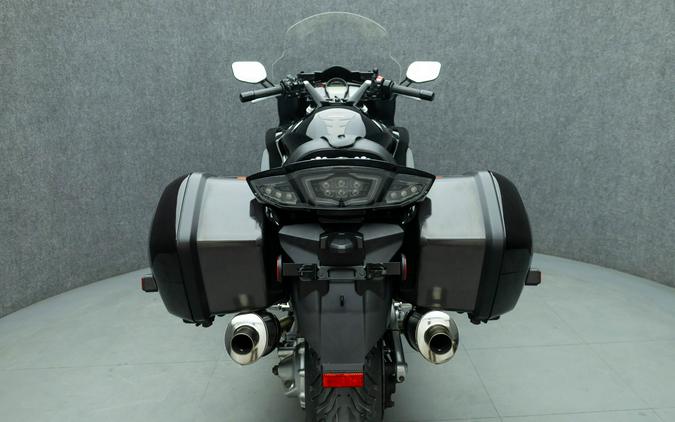 2017 YAMAHA FJR1300ES W/ABS