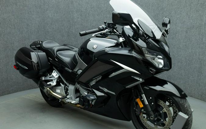 2017 YAMAHA FJR1300ES W/ABS