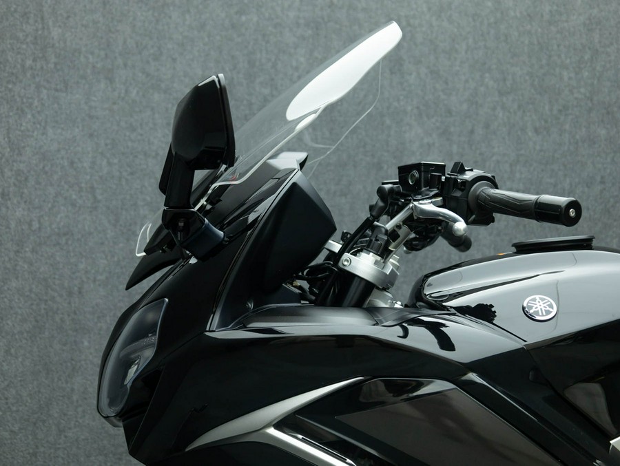 2017 YAMAHA FJR1300ES W/ABS