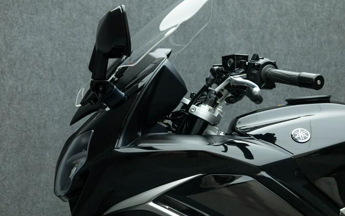 2017 YAMAHA FJR1300ES W/ABS
