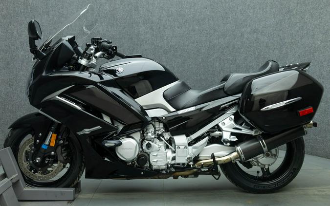 2017 YAMAHA FJR1300ES W/ABS