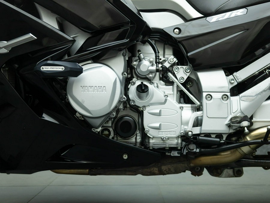 2017 YAMAHA FJR1300ES W/ABS