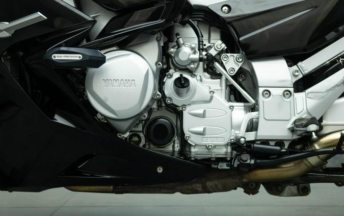 2017 YAMAHA FJR1300ES W/ABS