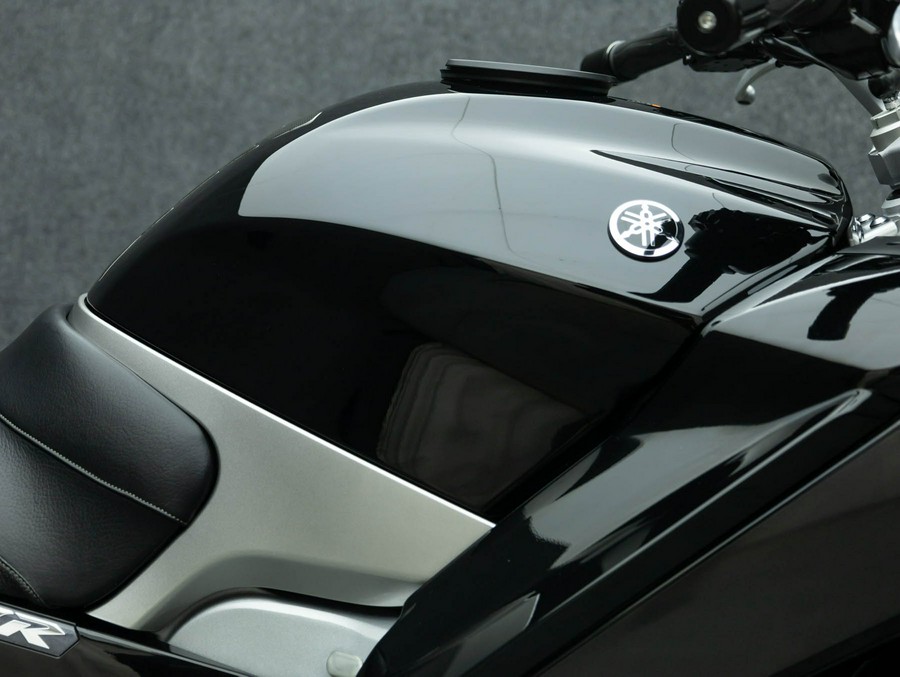 2017 YAMAHA FJR1300ES W/ABS