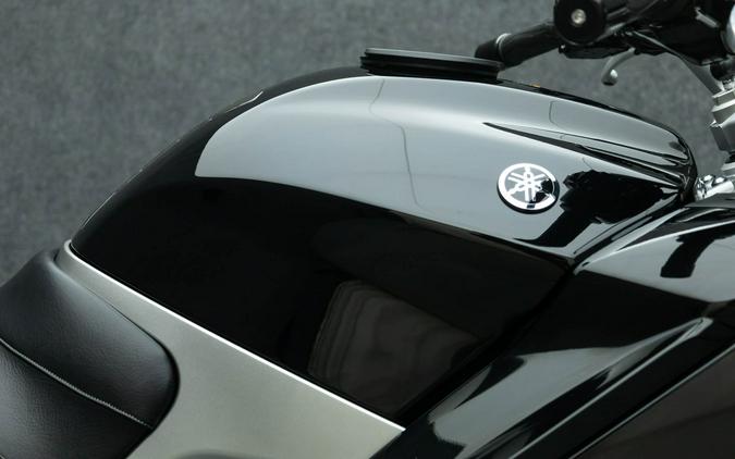 2017 YAMAHA FJR1300ES W/ABS