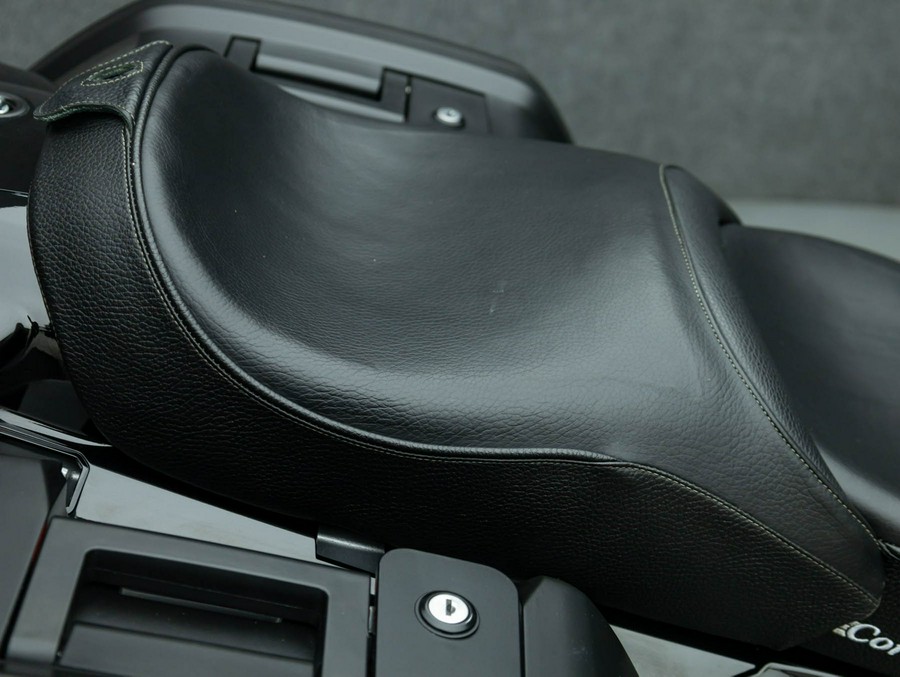 2017 YAMAHA FJR1300ES W/ABS