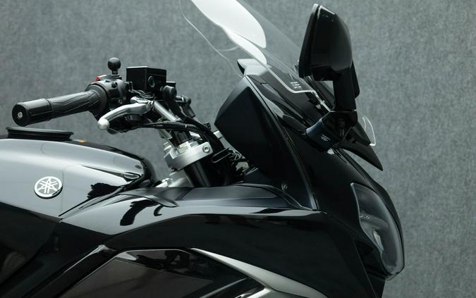 2017 YAMAHA FJR1300ES W/ABS