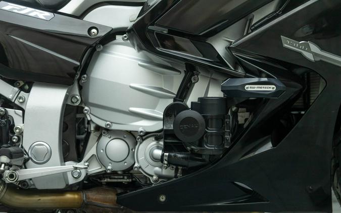 2017 YAMAHA FJR1300ES W/ABS