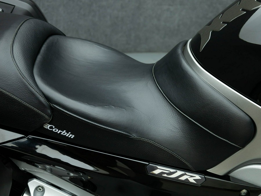 2017 YAMAHA FJR1300ES W/ABS