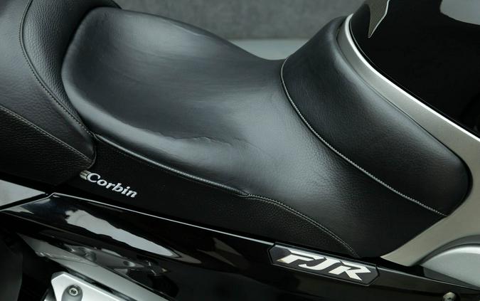 2017 YAMAHA FJR1300ES W/ABS