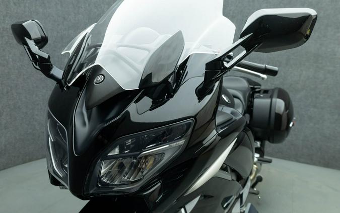 2017 YAMAHA FJR1300ES W/ABS