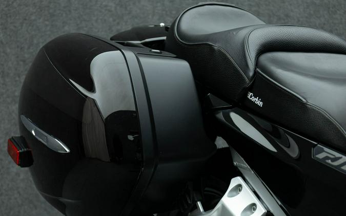 2017 YAMAHA FJR1300ES W/ABS