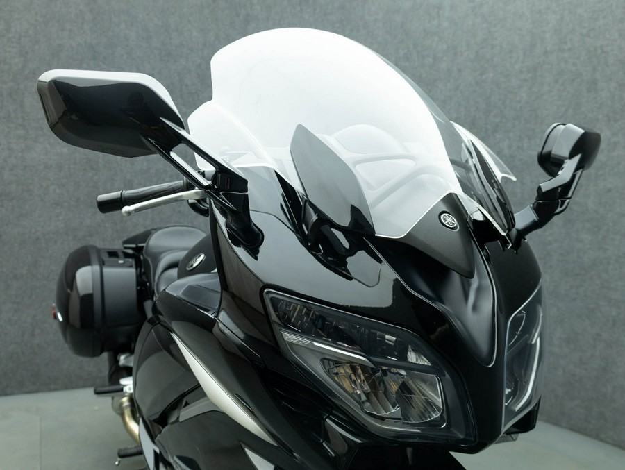 2017 YAMAHA FJR1300ES W/ABS