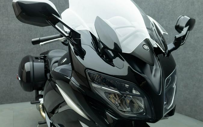 2017 YAMAHA FJR1300ES W/ABS