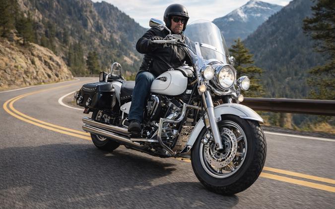 2006 YAMAHA ROAD STAR SILVERADO - F017831