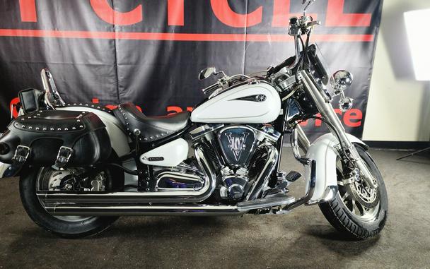 2006 YAMAHA ROAD STAR SILVERADO - F017831