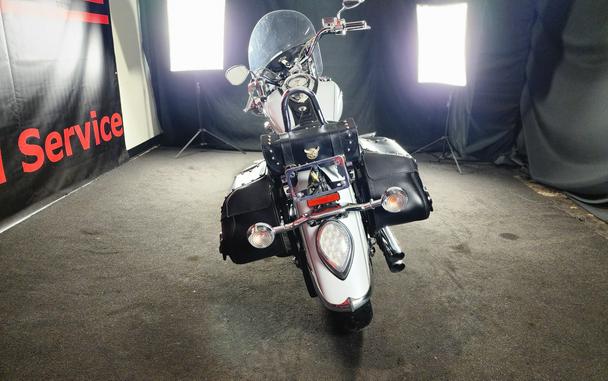 2006 YAMAHA ROAD STAR SILVERADO - F017831