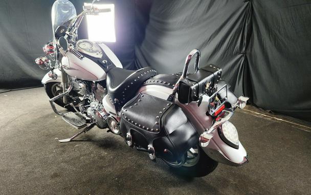 2006 YAMAHA ROAD STAR SILVERADO - F017831