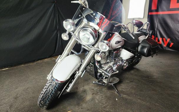 2006 YAMAHA ROAD STAR SILVERADO - F017831
