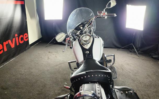 2006 YAMAHA ROAD STAR SILVERADO - F017831